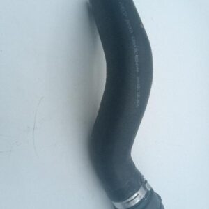Шланг радиатора Iveco Daily 3.0 70С15 (верхний) с 14 года 5801302588/5802058445 NAVECO