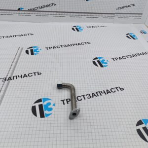 Трубка слива масла турбины 2,3 504304251/504389399 ТЗ-ТрастЗапчасть