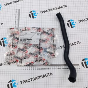 Шланг патрубок  от помпы на мас.охладитель RWD CC116B850AB/1755489/2548265/1814737  IBRAS