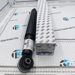Амортизатор задний TR > 06 — 12 125-155 л.с (двускатные колеса) 8C1V18080AC/1606826/1566139 ОТОСАН