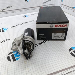 Стартер 2,2 TR > 06 RWD 155 л.с GK2T11000AC/CC1T11000BB/КС1911000АА/1741087/1880119/2359592 BOSCH