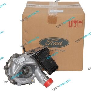 Турбокомпрессор 155 л.с.Форд ТЗ BK3Q6K682CC/2175582/1899517/T7875565022S OTOCAH