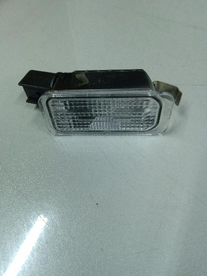 Фонарь номерного знака TR > 14  6M2A13550AC/5105886 SAMPART
