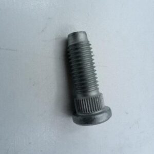 Шпилька колесная передняя TR > 06-14 (M14x39 шаг 2мм) W711019S439/1370439 BSG