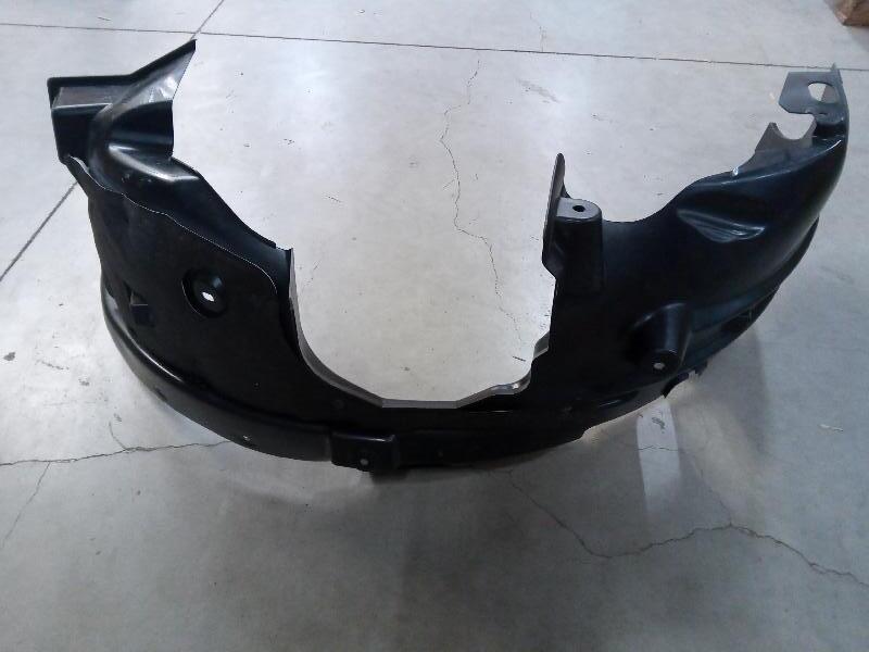 Подкрыльник передний Ford Transit TR > 19 (правый) OTOCAH - Миниатюра товара 1
