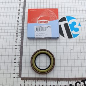 Сальник переднего привода КПП Ford ТЗ VMT6 LH/RH 6 ст.КПП 45×60-67×13 1490305 CORTECO (идет в ориг.)