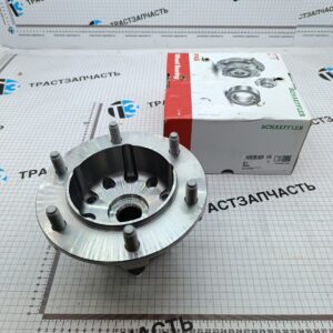 Ступица колеса передняя Ford ТЗ TR > 14- (RWD задн.пр/двускат колеса) 1824007/2167067 FAG