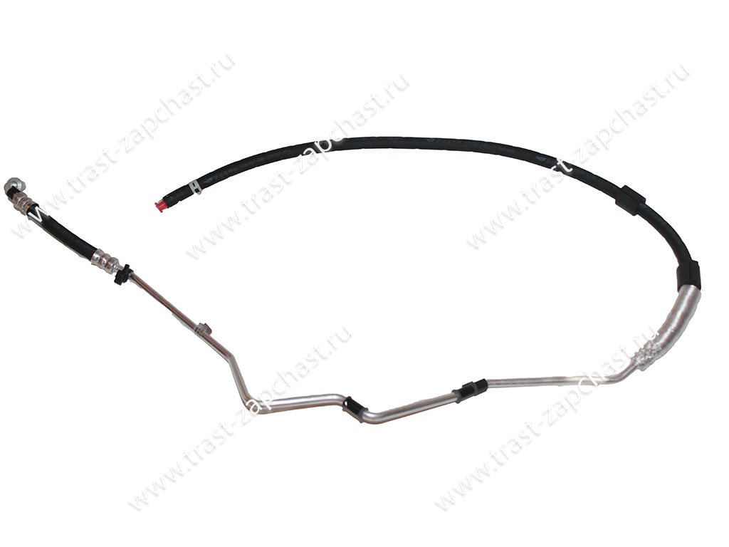 Трубка ГУРа шланг обратки 2.2 TR — 14 RWD BK313A713AM/2389421/1871873/2187075 OTOCAH - Миниатюра товара 1