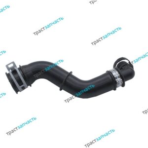 Шланг патрубок  картерных газов (сапун) TR > 14 FWD BK2Q6A886AC/1741798 JMC