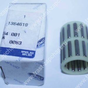 Подшипник КПП МТ82  (промежуточной шестерни заднего хода) 4C1R7143AA/1384619