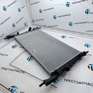 Радиатор охлаждения ДВС (Основной) TR > 06 2.2-2.4 RWD (+АС с конд.) 1383317 KALE