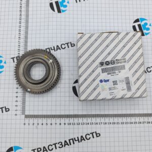 Шестерня Fiat Ducato (ЕВРО 6) (5-й передачи, перв. вал) 55279520/55210468 ORG FIAT
