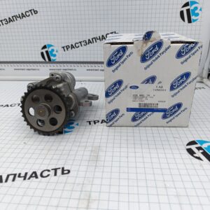 Насос масляный Форд ТЗ/Пежо Евро 4 1C1Q6600CG/1456884/1001E9/729621050 ORG ОТОСАН