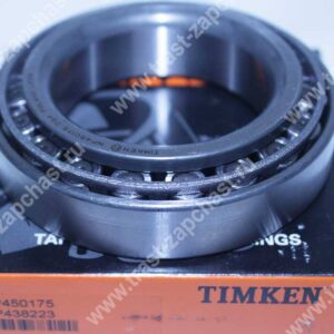 Подшипник дифферинциала TR > 14 BK3W4C074AA/1818010 (цена 1 шт) TIMKEN в ориг лежит