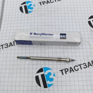 Свеча накаливания Eвро 4 2.2-2.4 Ford PSA 7C166M090AB/1569520/5960G2/1309471/1682248780 BorgWarner