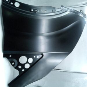 Крыло переднее TR>14  (левое) PBK31-V16006-AL/2203290/2049726/1845323 EUROBUMP
