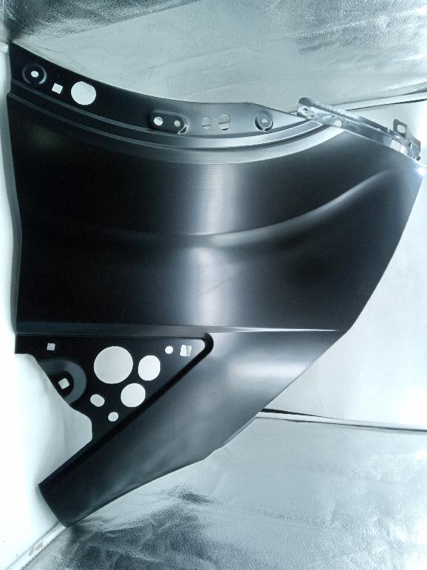 Крыло переднее TR>14  (левое) PBK31-V16006-AL/2203290/2049726/1845323 EUROBUMP - Миниатюра товара 1