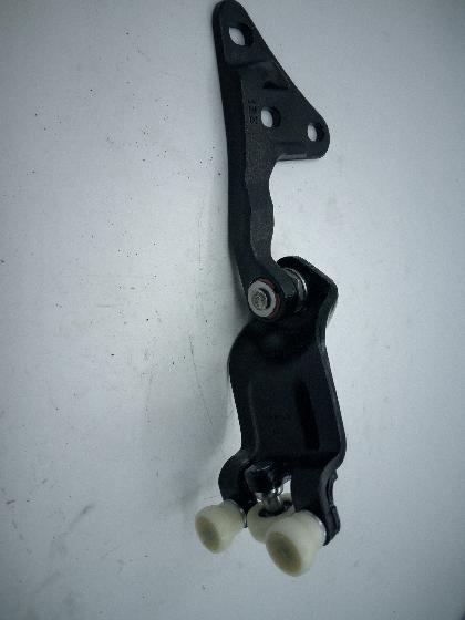Ролик сдвижной двери Ford Transit Tr’14 (верхний,В СБОРЕ) Ford Otosan