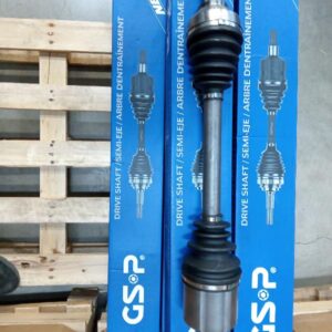 Привод в сборе передний Ford ТЗ LH TR > 14 Cust >12- BK213B437AE/2348206 ( 41*31 ) GSP