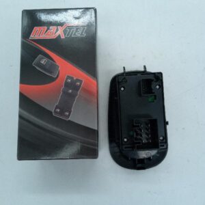Кнопка стеклоподъёмника TR > 14 GK2T-14A132-CB  (8 контактов) Водительская сторона