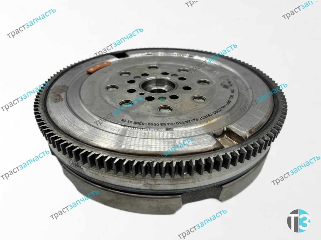 Маховик двухмассовый TR > 19 2,0 GK216477AB/2321159/2011389/2321157/2011390 OTOCAH - Миниатюра товара 1
