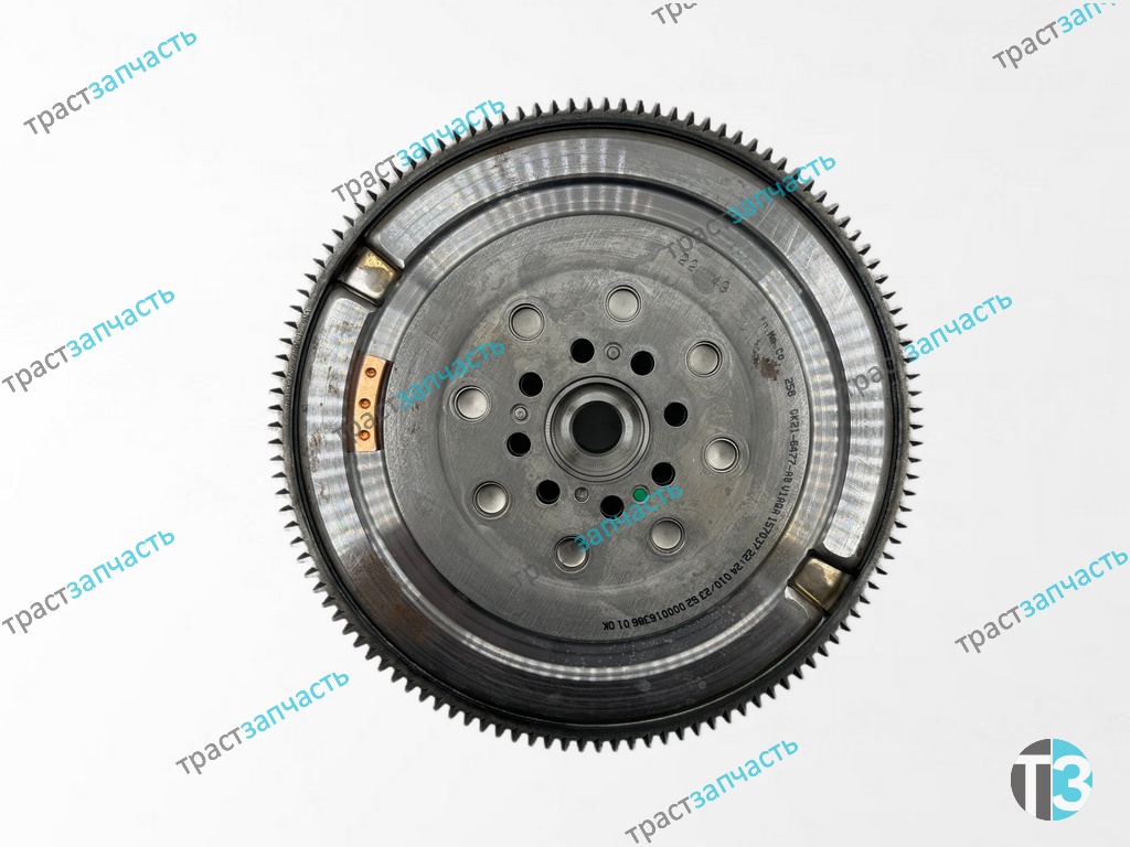 Маховик двухмассовый TR > 19 2,0 GK216477AB/2321159/2011389/2321157/2011390 OTOCAH - Миниатюра товара 2