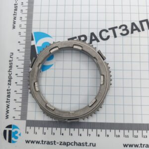 Кольцо синхронизатора Ford Transit  МТ82 (3/4 передачи) BK3R7A789BB/2023335 Ford JMC