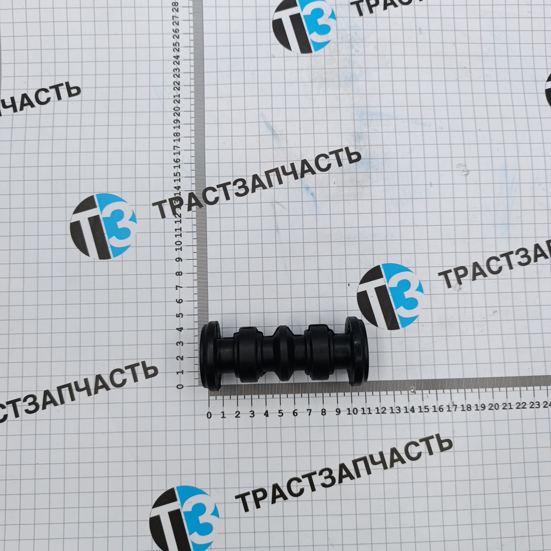 Втулка серьги рессоры TR > 06 6C115A546AB/1526483/1420171  FEBI - Миниатюра товара 3