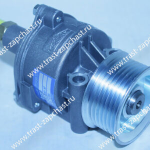 Насос Вакуумный Ford ТЗ 115-140 л.с RWD 7C162A451BB/1689115/1581518 DABCO