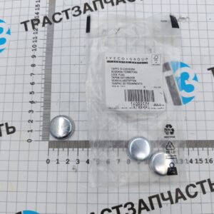 Заглушка блока цилиндров d=25 IVECO