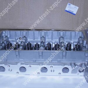 ГБЦ 2,2 (ЕВРО 4) В СБОРЕ Ford PSA Fiat 2,2 FWD 6C1Q6C032AA/T211882/1433147/0200GW/9662378080 FIAT