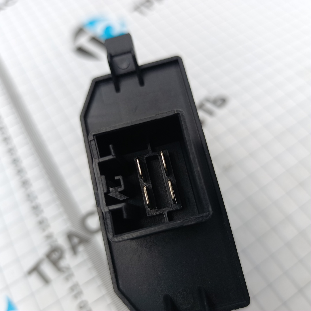 Резистор печки TR > 14 -19 AV1118B647AB/1804471/1774402 JMC - Миниатюра товара 2