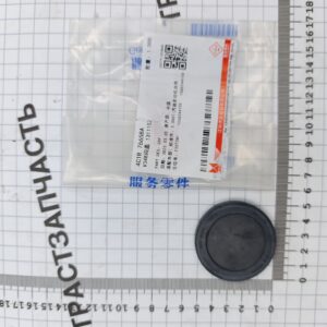 Заглушка КПП МТ82 (ТТ9, TR > 14) 4C1R7665BA/1311152 JMC