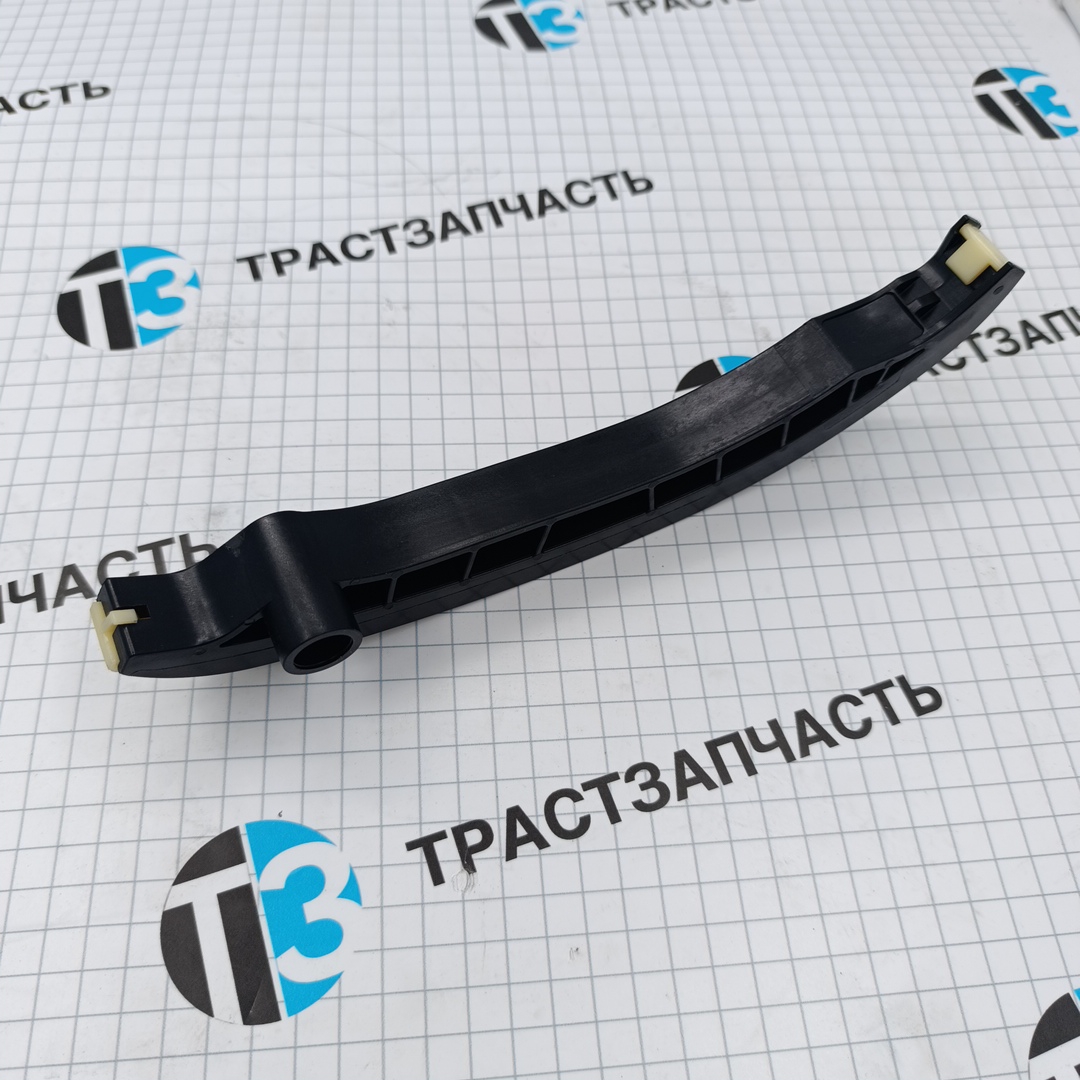 Успокоитель цепи ГРМ (левый) FWD RWD 8C1Q6K254AA/1704049/9675805880 ТЗ (ТрастЗапчасть) OEM - Миниатюра товара 4