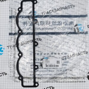 Прокладка впускного коллектора Ducato 2.3 (евро3-4) 504037859/713745700 NAVECO