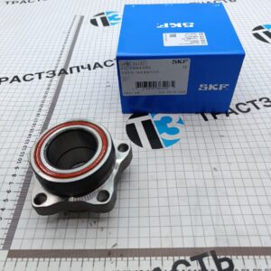 Подшипник передней ступицы TR > 06-12 норм.нагрузка (без болтов) 1377907 SKF JMC