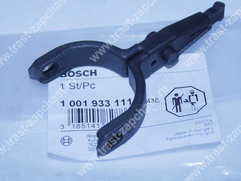 Вилка стартера TR > 06 > н.в 2,2 155 л.с RWD BOSCH EUROPE - Миниатюра товара 1