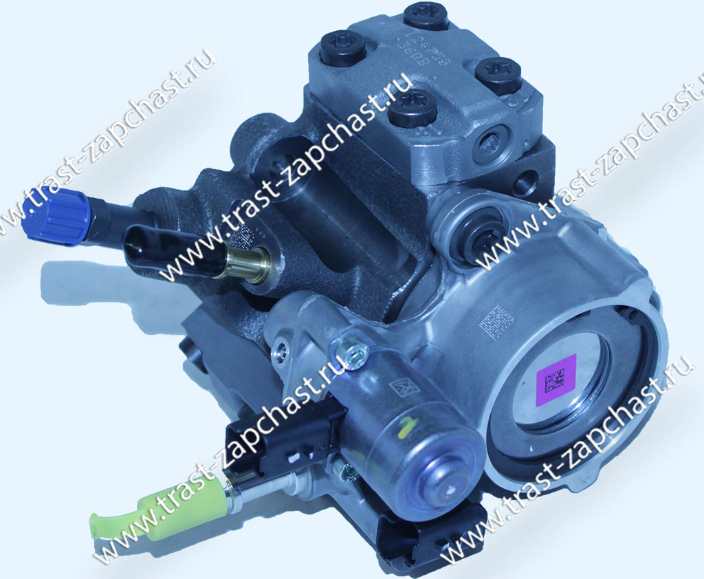 ТНВД 2.2 RWD 125-155 л.с.BK3Q9B395AD/2464826/2086842/1841728/1717702 Ford JMC - Миниатюра товара 2
