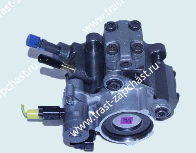 ТНВД 2.2 RWD 125-155 л.с.BK3Q9B395AD/2464826/2086842/1841728/1717702 Ford JMC - Миниатюра товара 4