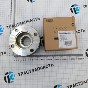 Фланец заднего моста Iveco Daily 3.0 50C15 ORG IVECO