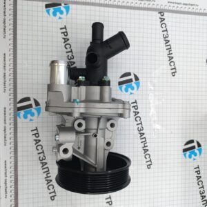 Насос водяной Ford ТЗ 2.4 RWD 2U1Q8A558BB/1308452/1701415/1715121 INA CHINA