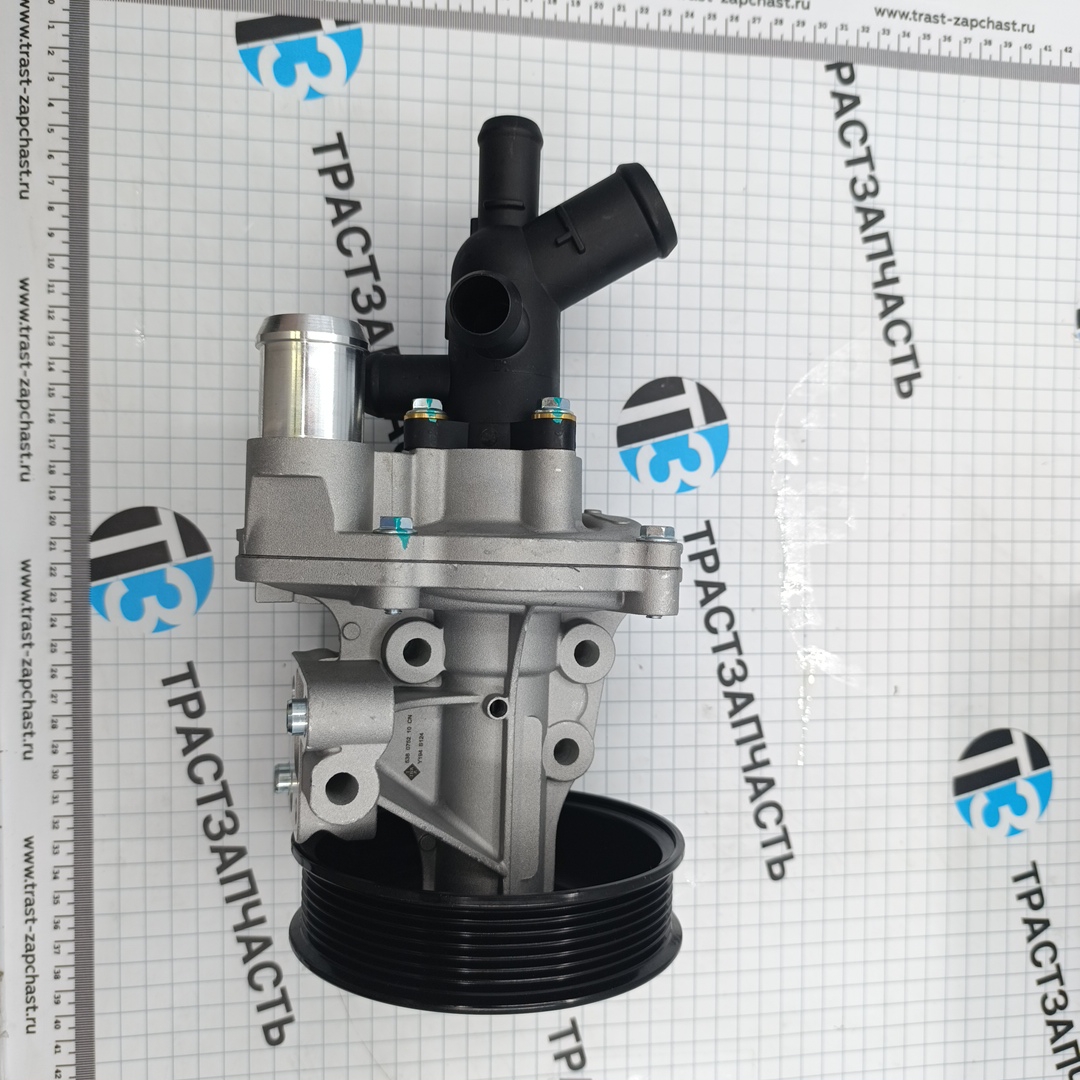 Насос водяной Ford ТЗ 2.4 RWD 2U1Q8A558BB/1308452/1701415/1715121 INA CHINA - Миниатюра товара 1
