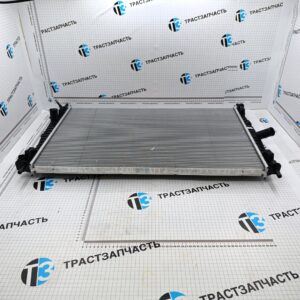 Радиатор охлаждения ДВС (Основной) Ford Transit V363 T8 2.0-2.3 (c 2023г.) Ford JMC