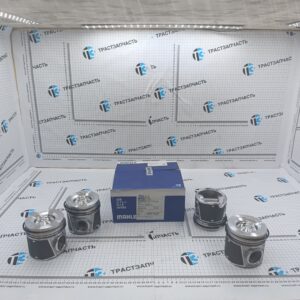 Поршень в сборе 3.0 STD Iveco Daily (Цена за шт, кратн. заказа 4 шт) MAHLE