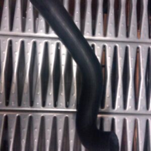 Патрубок интеркулера Iveco Daily 3.0 35С-50С15  (правый) с06 504300628/504136612 GNG внутри IBRAS