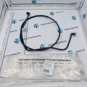 Трубка топливная  Iveco Daily 5801298515/5801280548  ORG IVECO