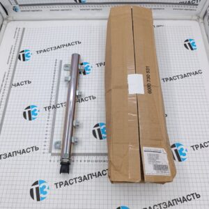 Топливная рампа с датчиком Fiat Ducato (290) JTD RUS,06- 2.3 (евро 5-6) 5801386699/0445224065 IVECO