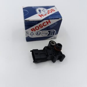 Датчик давления наддува МАР Ford Transit, Peugeot Boxer 2.2 (Евро 5) (на впуск. коллекторе) BOSCH