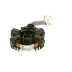 Щетка стартера Ford Transit, Peugeot Boxer 2.2-2.4 (Евро-4) BOSCH EUROPE