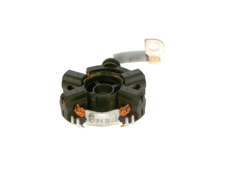 Щетка стартера Ford Transit, Peugeot Boxer 2.2-2.4 (Евро-4) BOSCH EUROPE - Миниатюра товара 1
